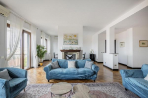 Easylife - Elegante attico 2 min da Parco Sempione